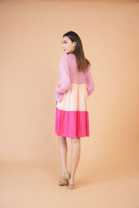 MUM x GS 5: Albion Dress