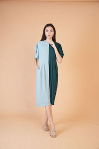 MUM x GS 5: Ebony Jumpsuit