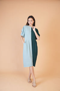 MUM x GS 5: Ebony Jumpsuit