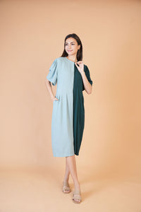 MUM x GS 5: Ebony Jumpsuit