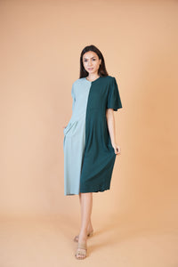 MUM x GS 5: Ebony Jumpsuit