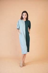 MUM x GS 5: Ebony Jumpsuit