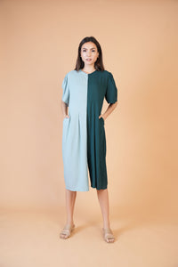 MUM x GS 5: Ebony Jumpsuit