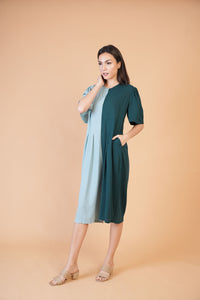 MUM x GS 5: Ebony Jumpsuit