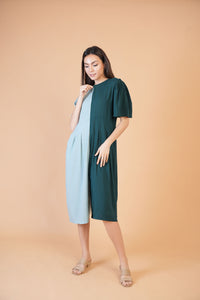 MUM x GS 5: Ebony Jumpsuit