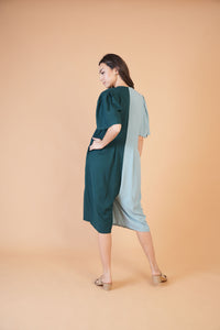 MUM x GS 5: Ebony Jumpsuit