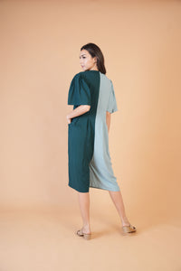 MUM x GS 5: Ebony Jumpsuit