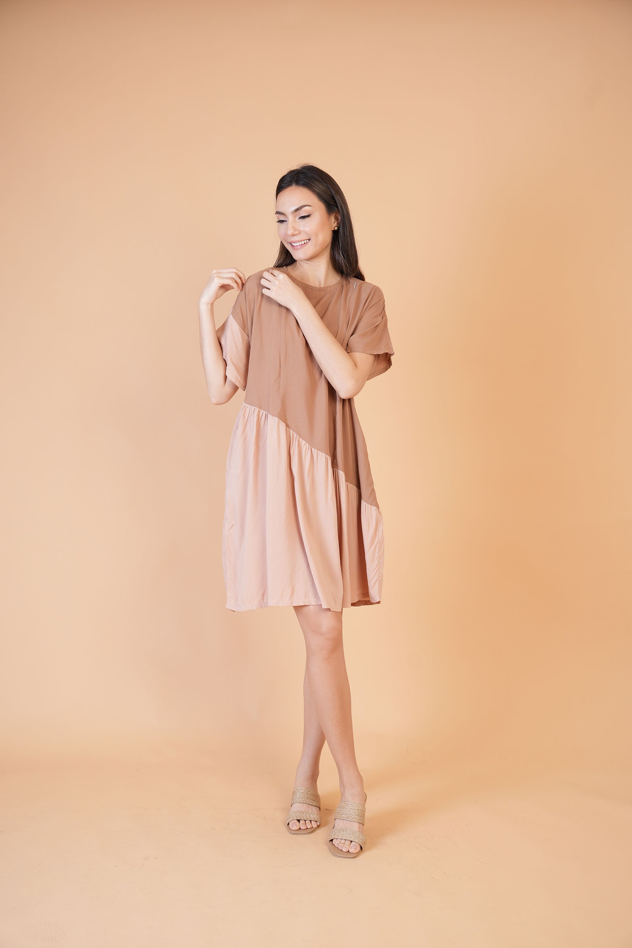 MUM x GS 5: Henna Dress