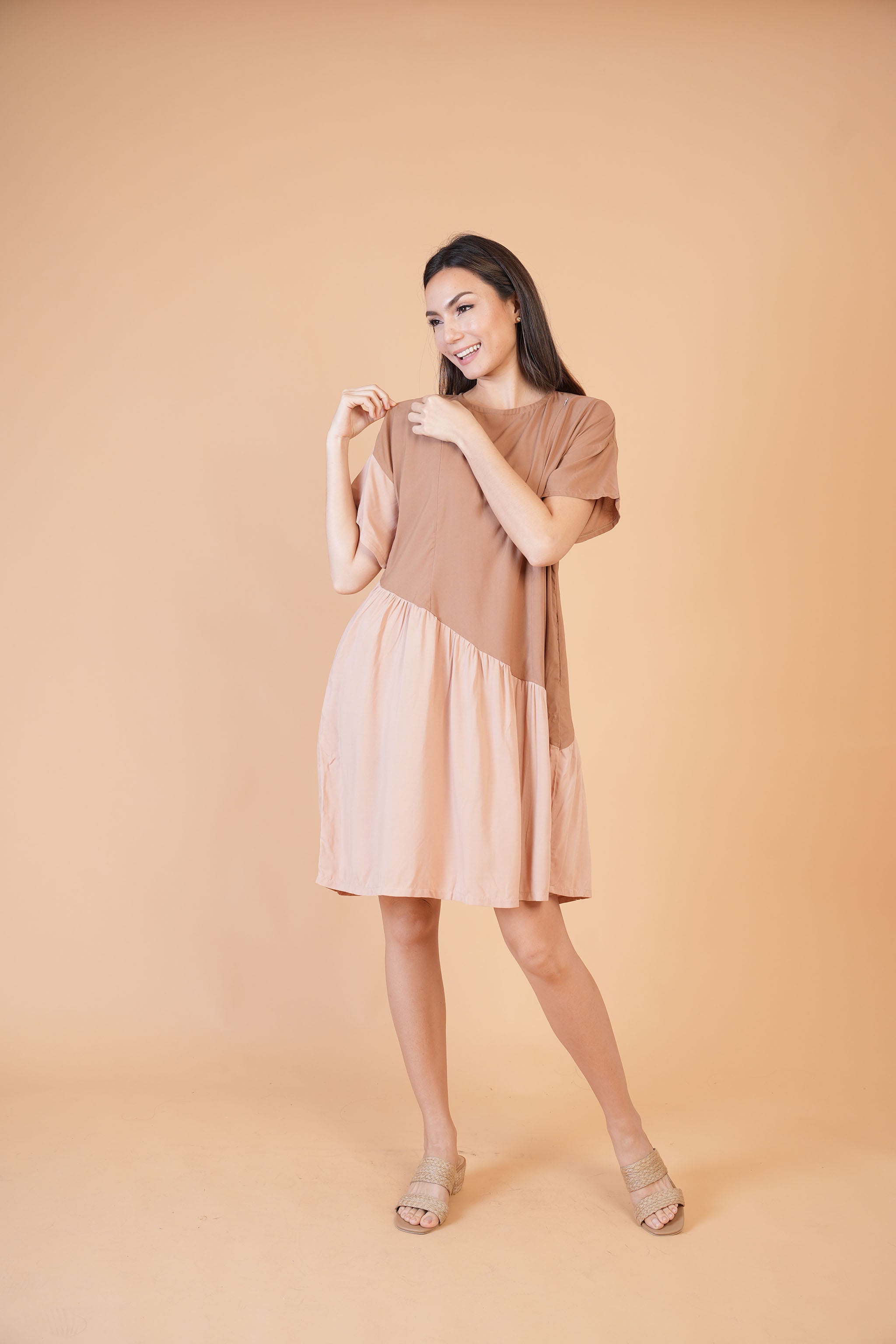 MUM x GS 5: Henna Dress