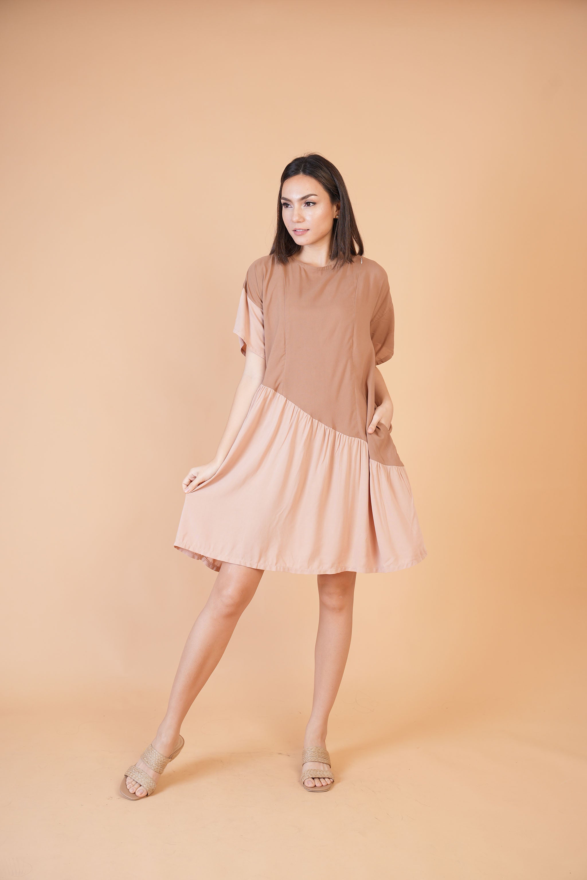 MUM x GS 5: Henna Dress