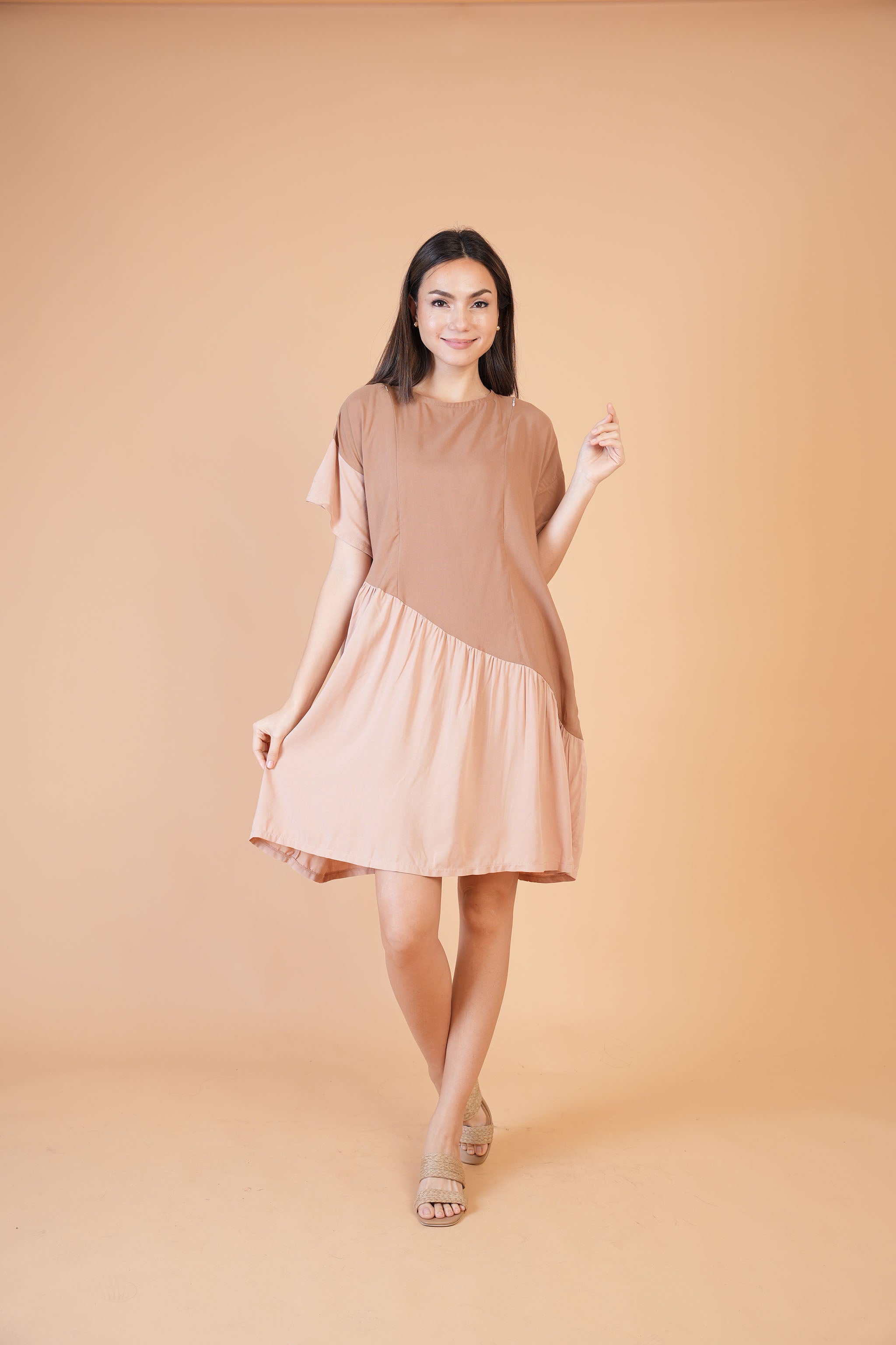 MUM x GS 5: Henna Dress