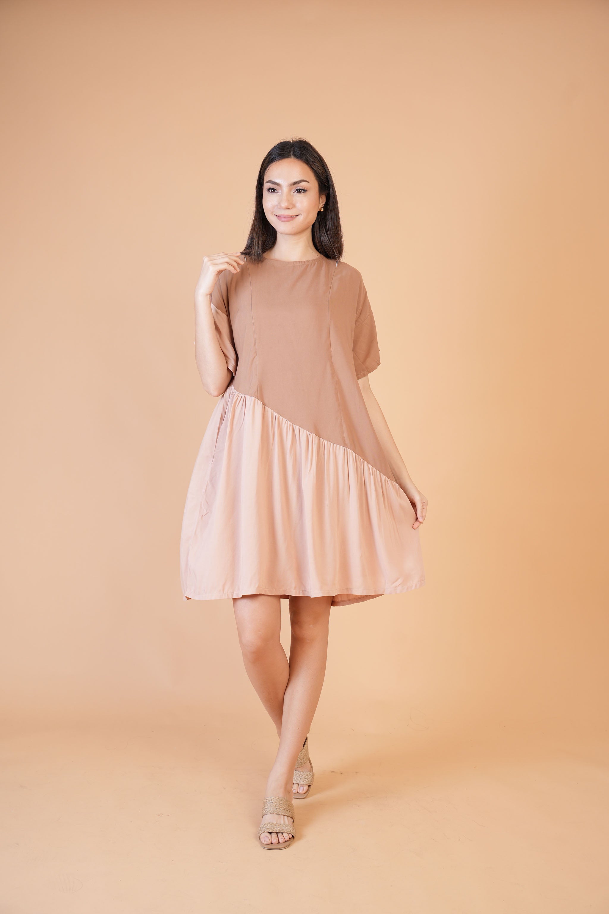 MUM x GS 5: Henna Dress