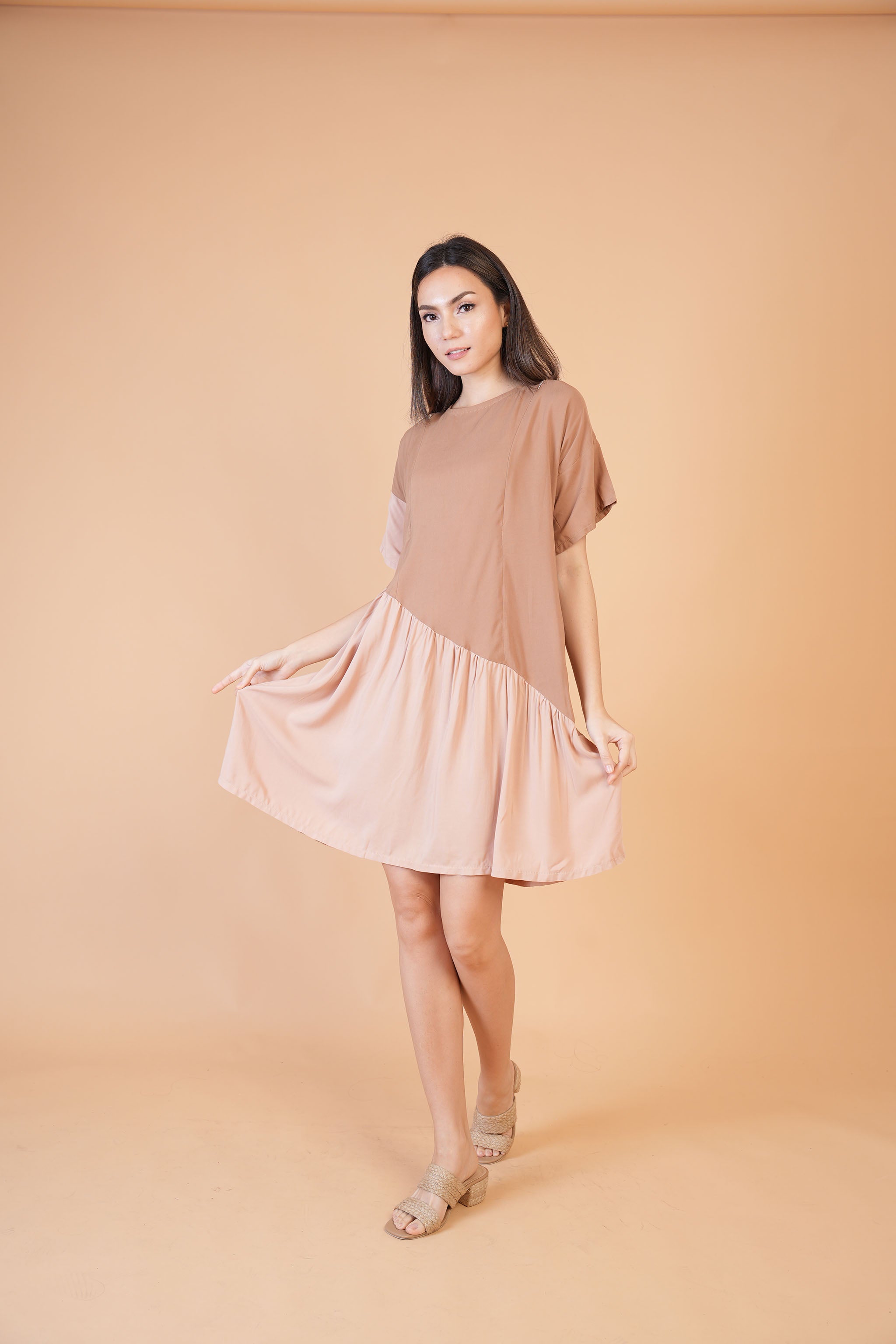 MUM x GS 5: Henna Dress