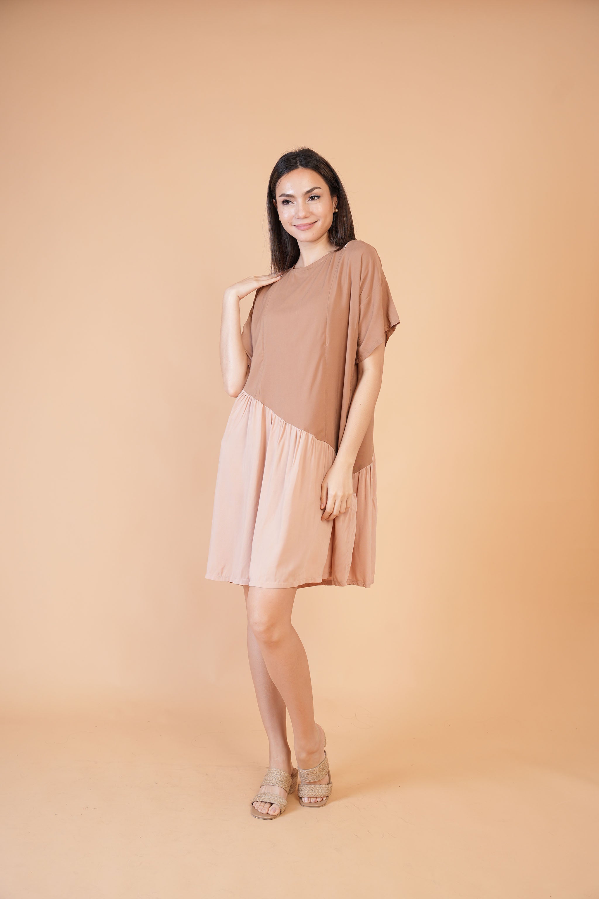 MUM x GS 5: Henna Dress