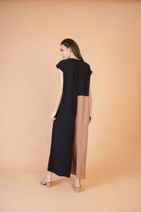 MUM x GS 5: Ivory Jumpsuit