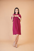 Collar: Sofia Dress