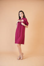 Collar: Sofia Dress