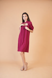 Collar: Sofia Dress