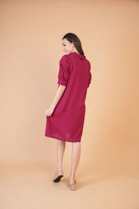 Collar: Sofia Dress