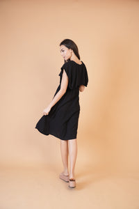 Collar: Olga Dress