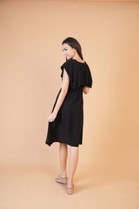 Collar: Olga Dress