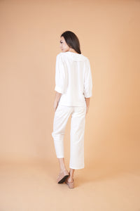 Collar: Natalia Top