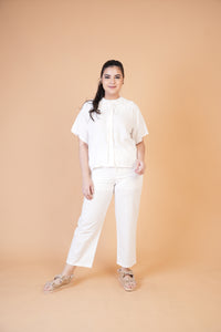 Collar: Vicky Top