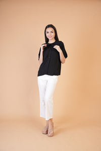 Collar: Vicky Top
