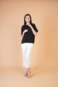 Collar: Vicky Top