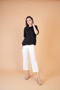 Collar: Vicky Top