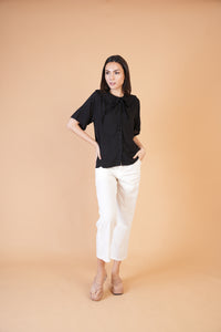 Collar: Vicky Top