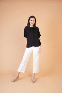 Collar: Vicky Top