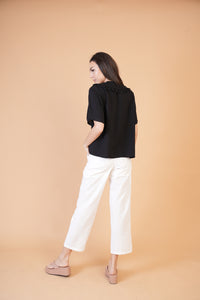 Collar: Vicky Top