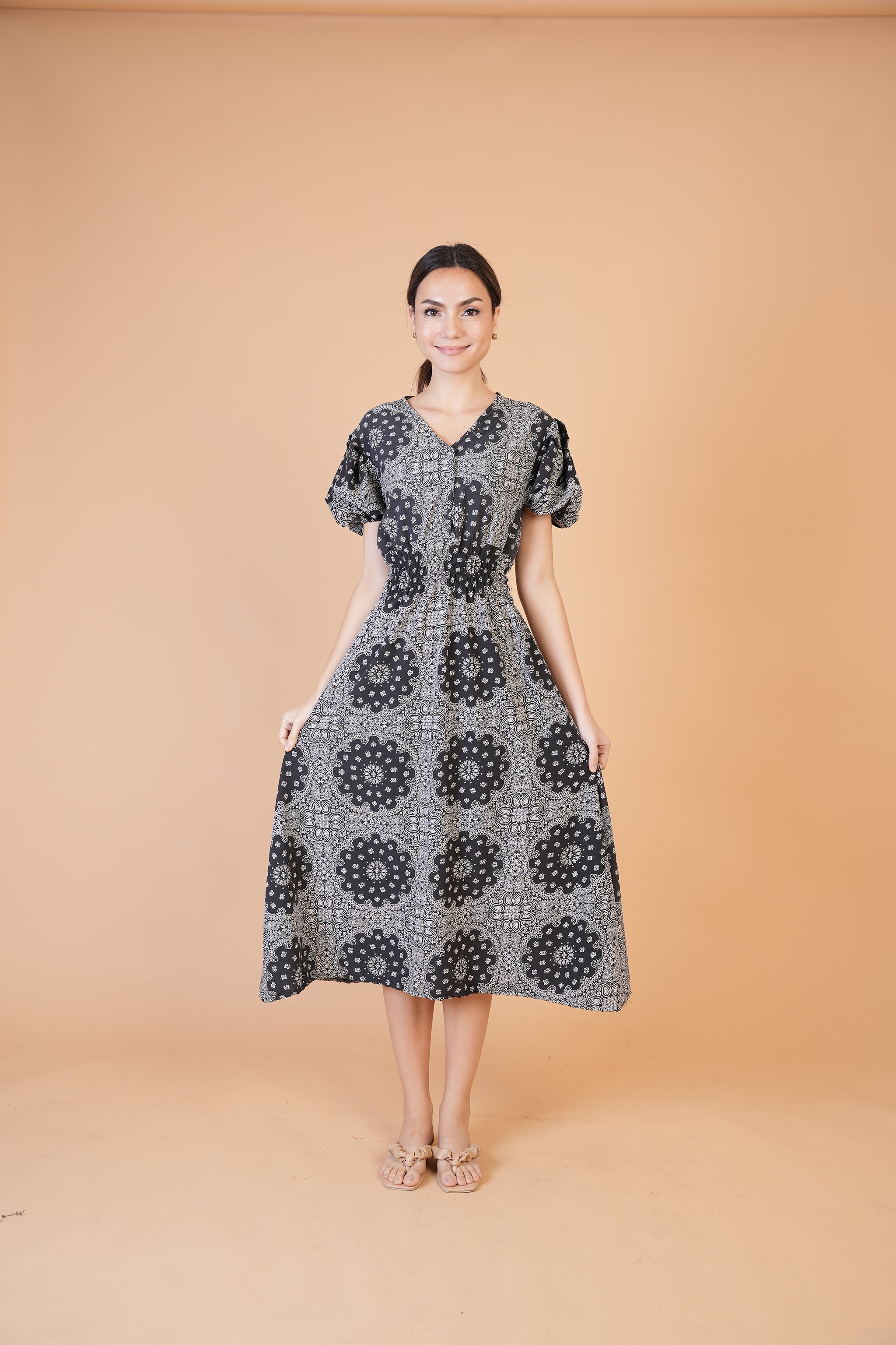 Special Collection: Ixora
