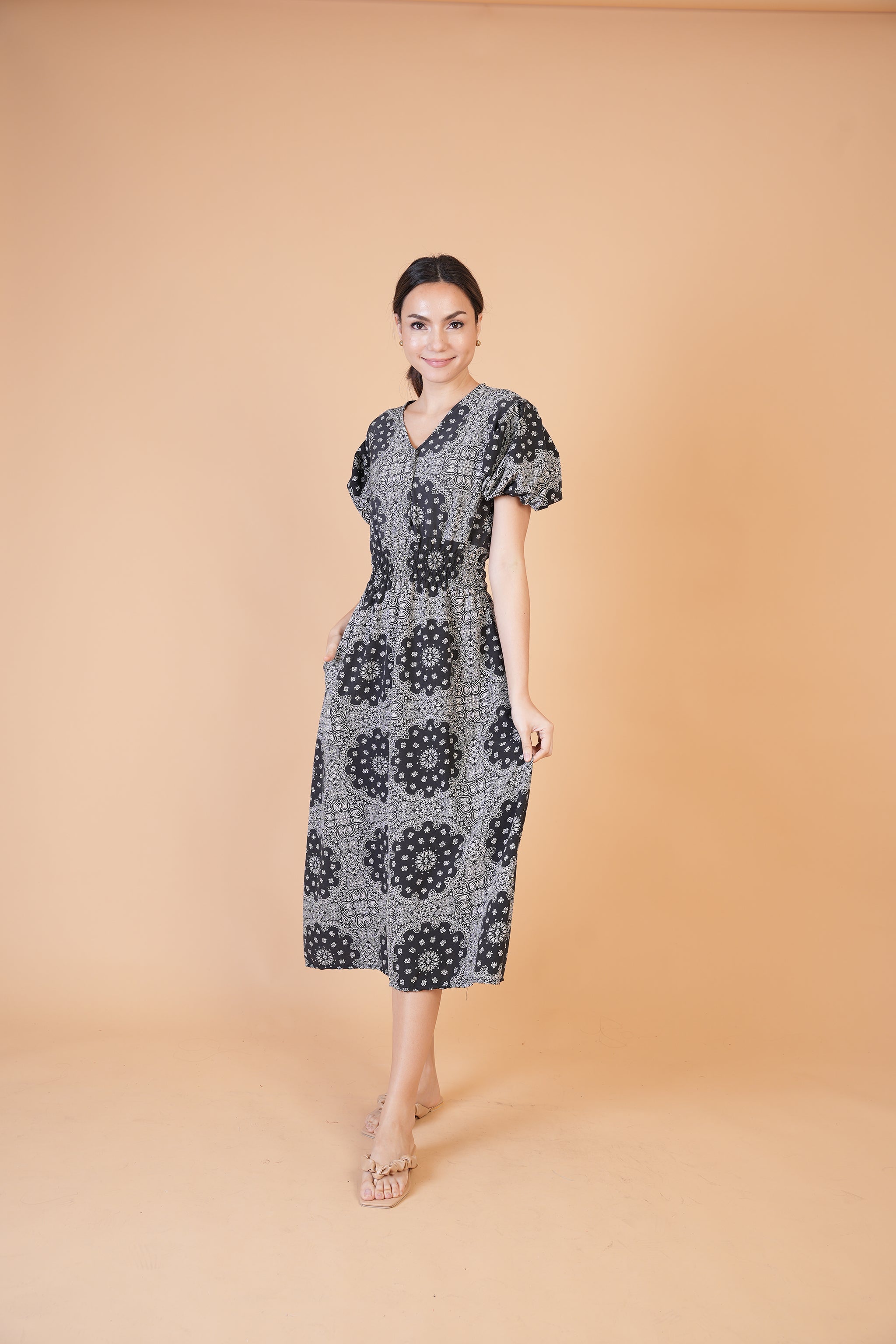 Special Collection: Ixora