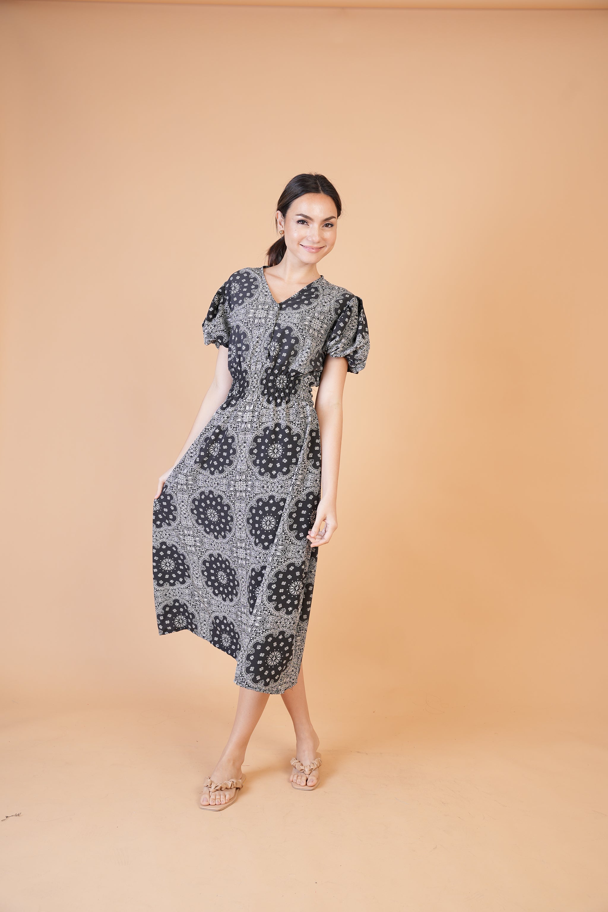 Special Collection: Ixora