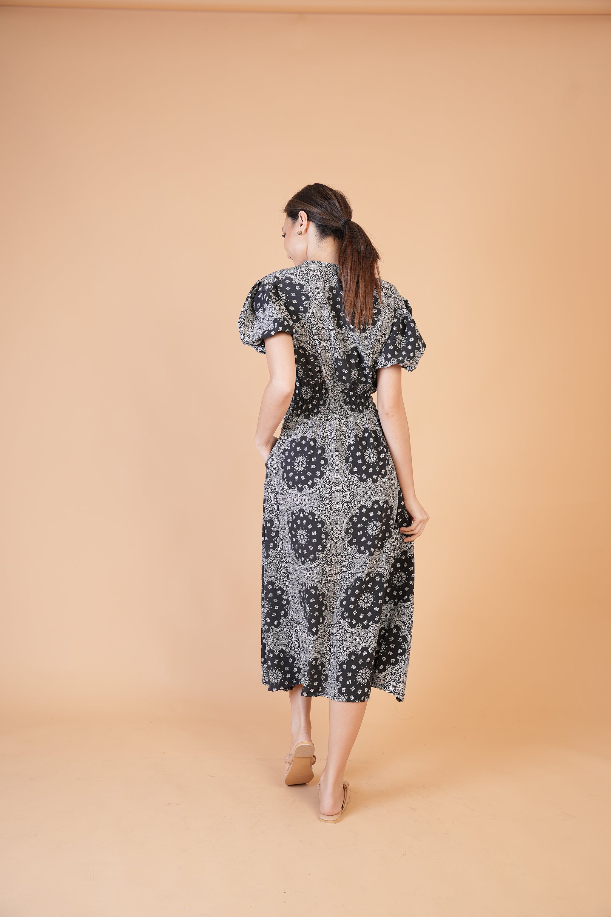 Special Collection: Ixora