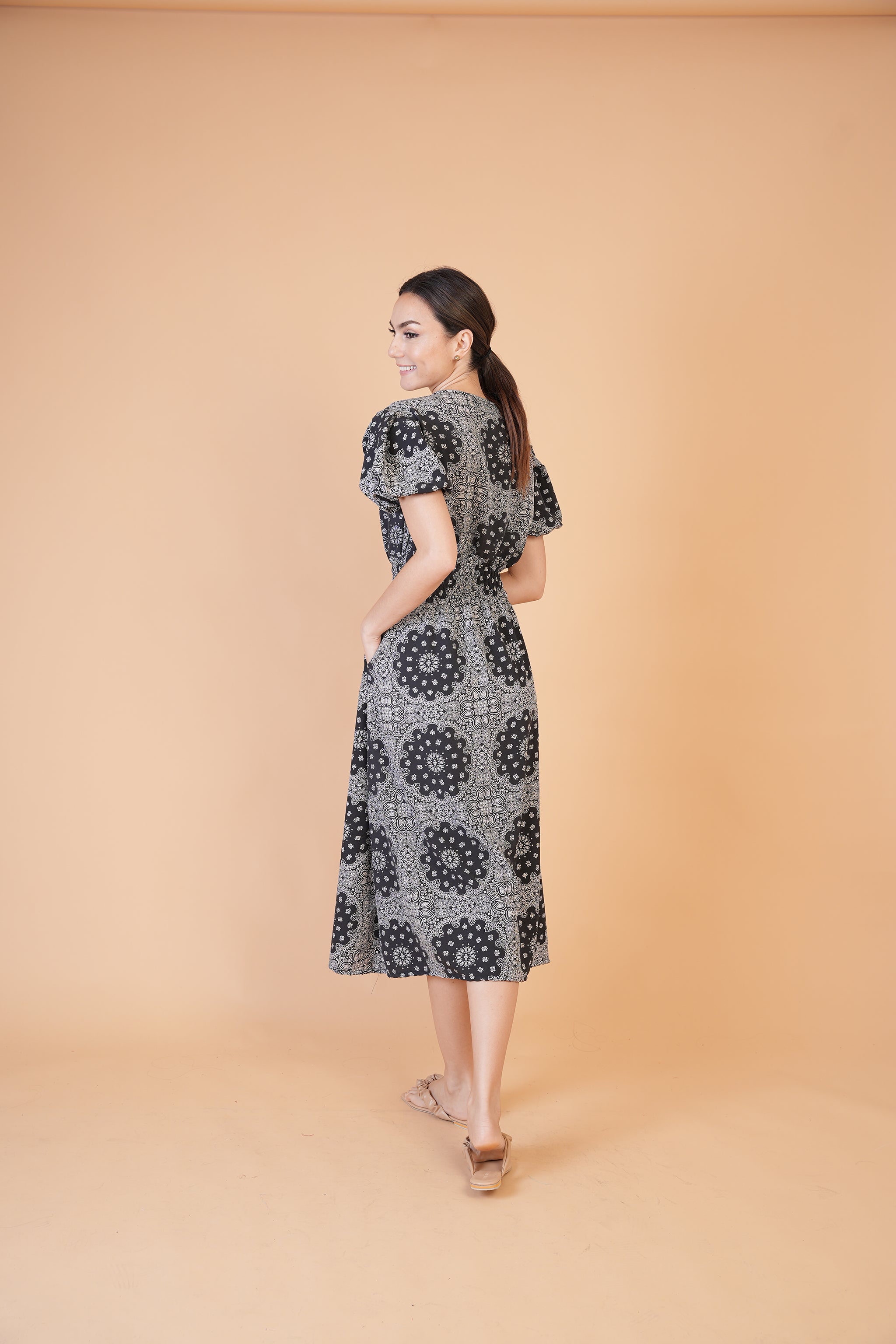 Special Collection: Ixora