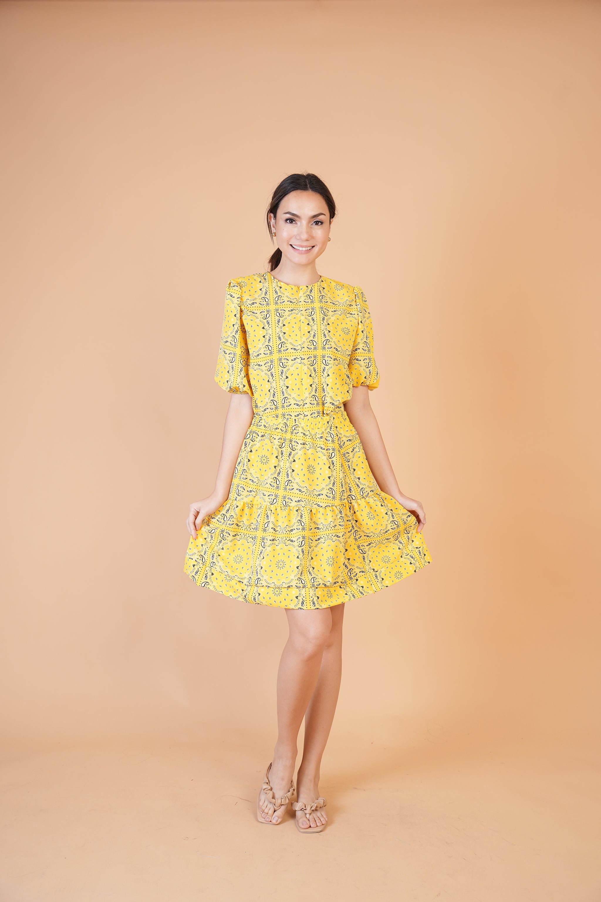 Special Collection: Daphne