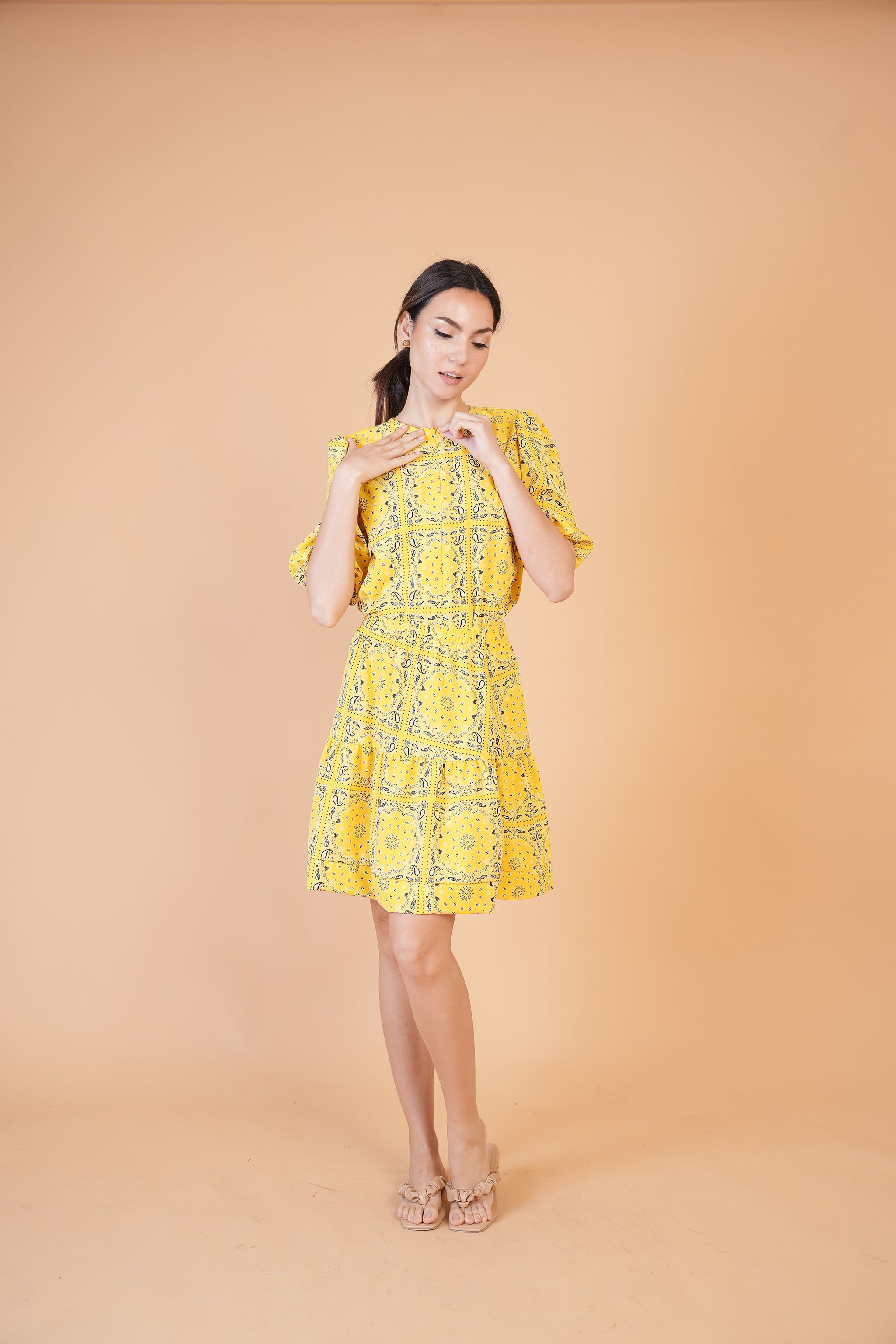 Special Collection: Daphne