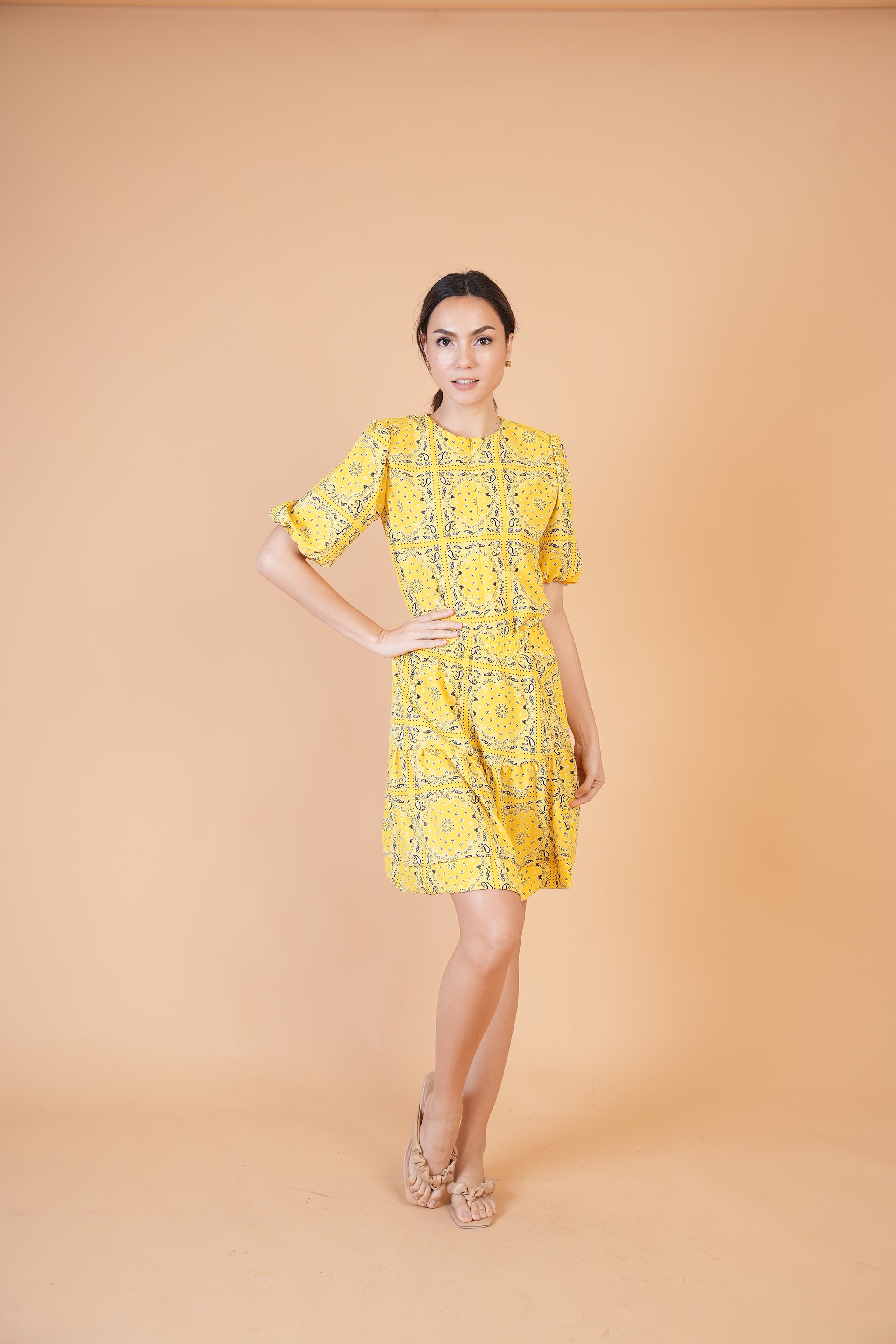 Special Collection: Daphne