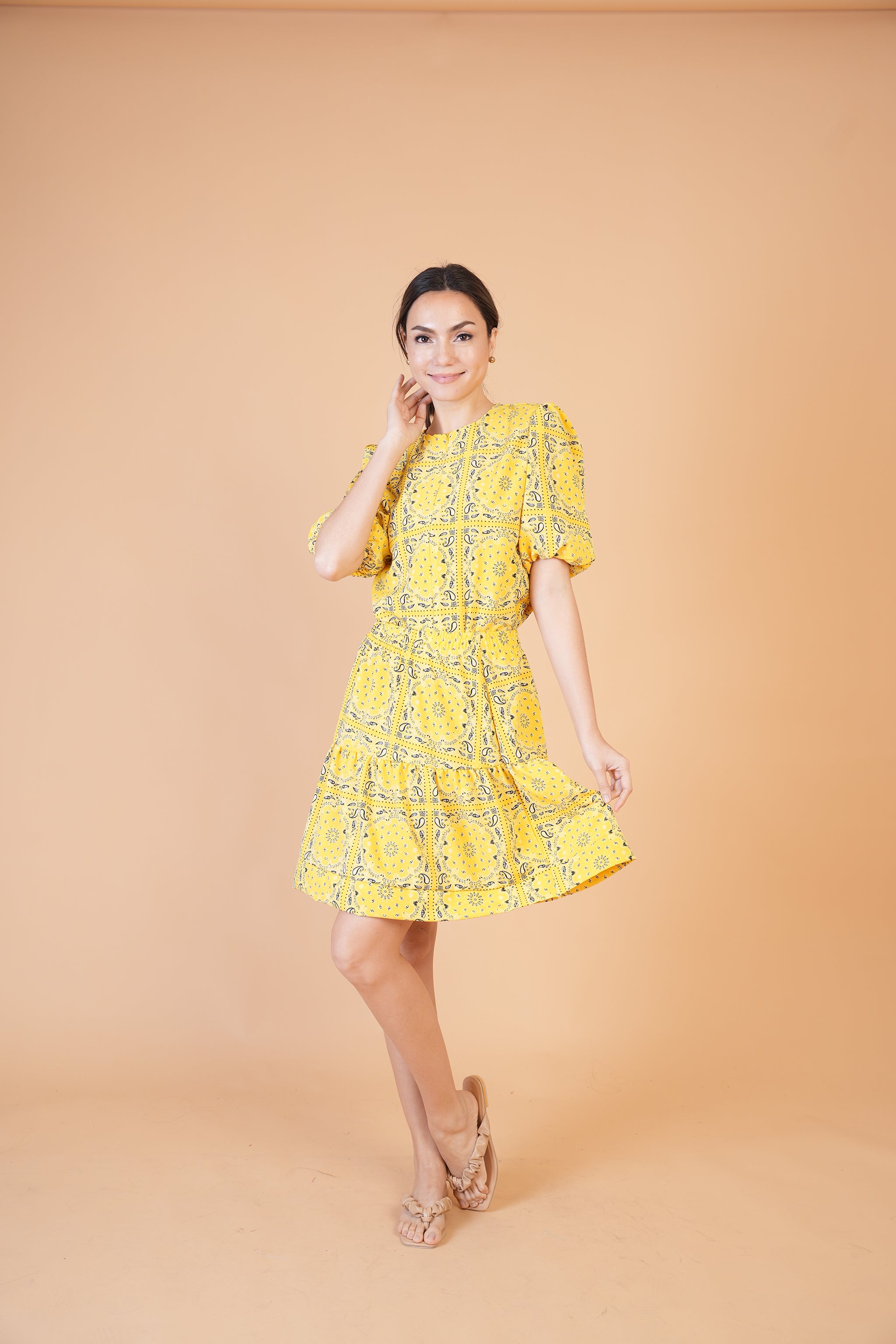 Special Collection: Daphne