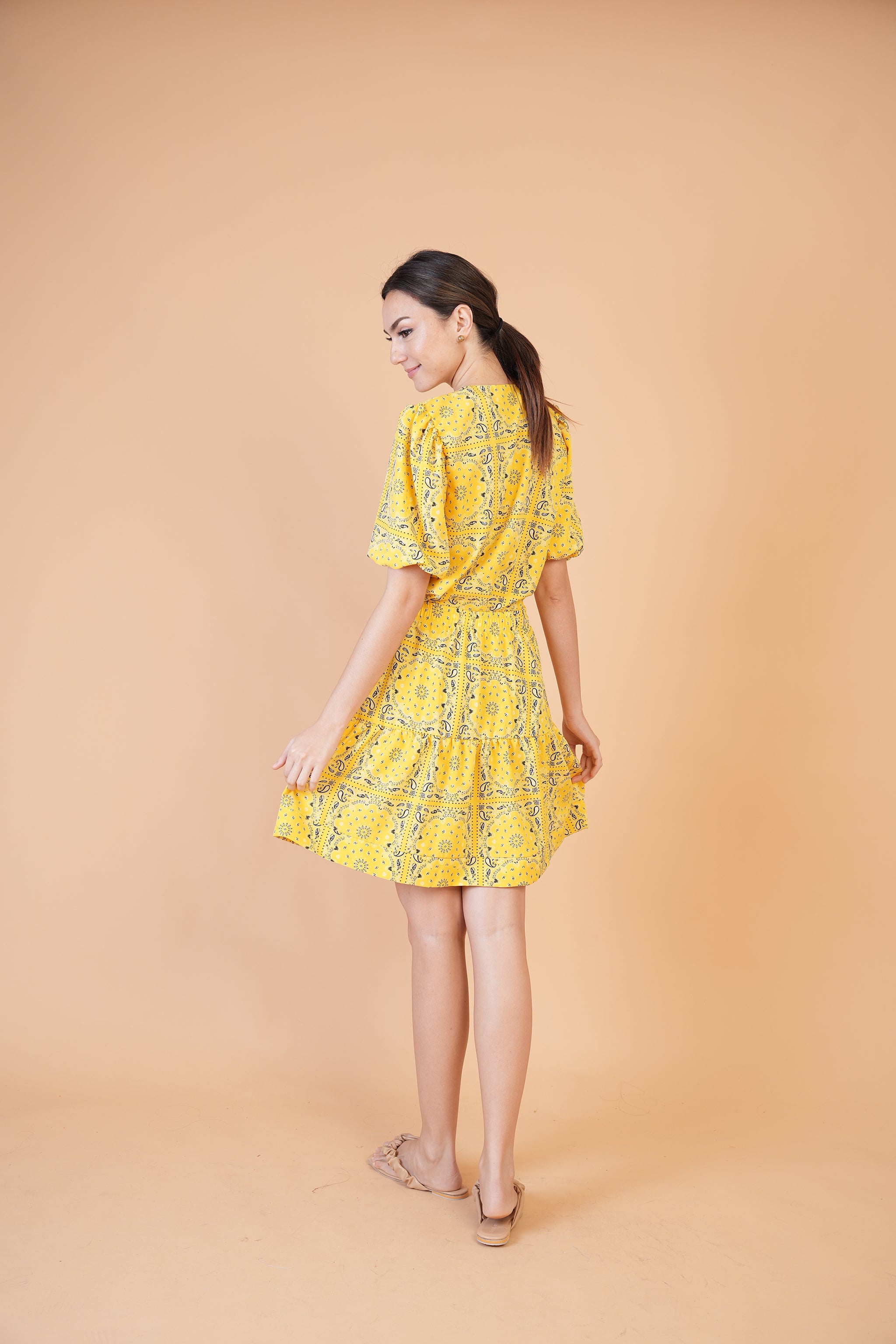 Special Collection: Daphne