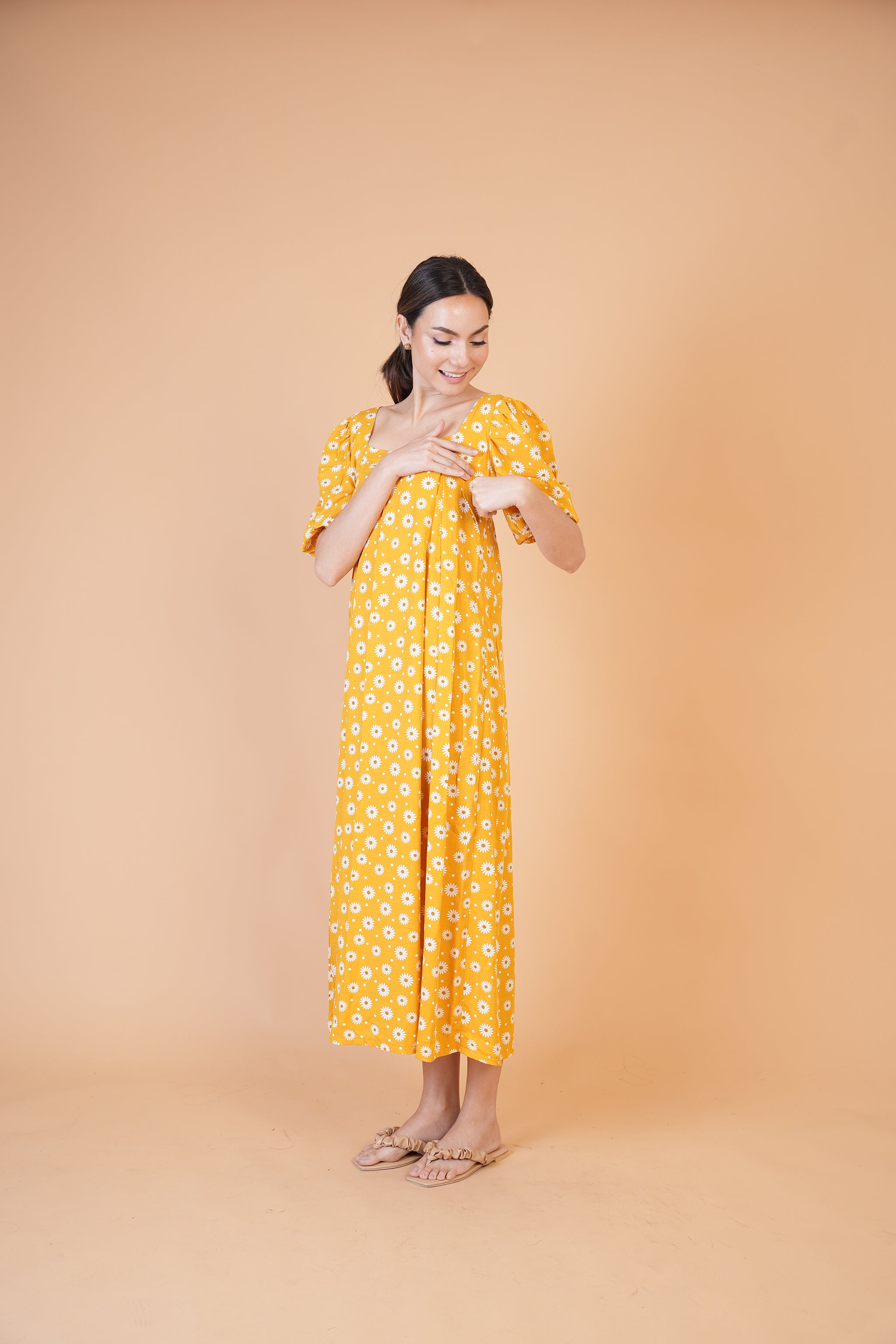 Special Collection: Tessie