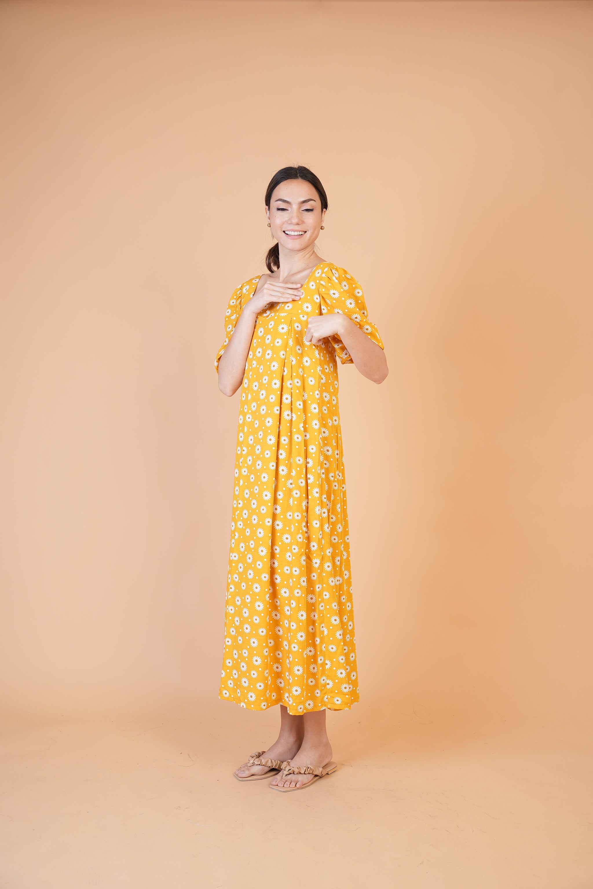 Special Collection: Tessie
