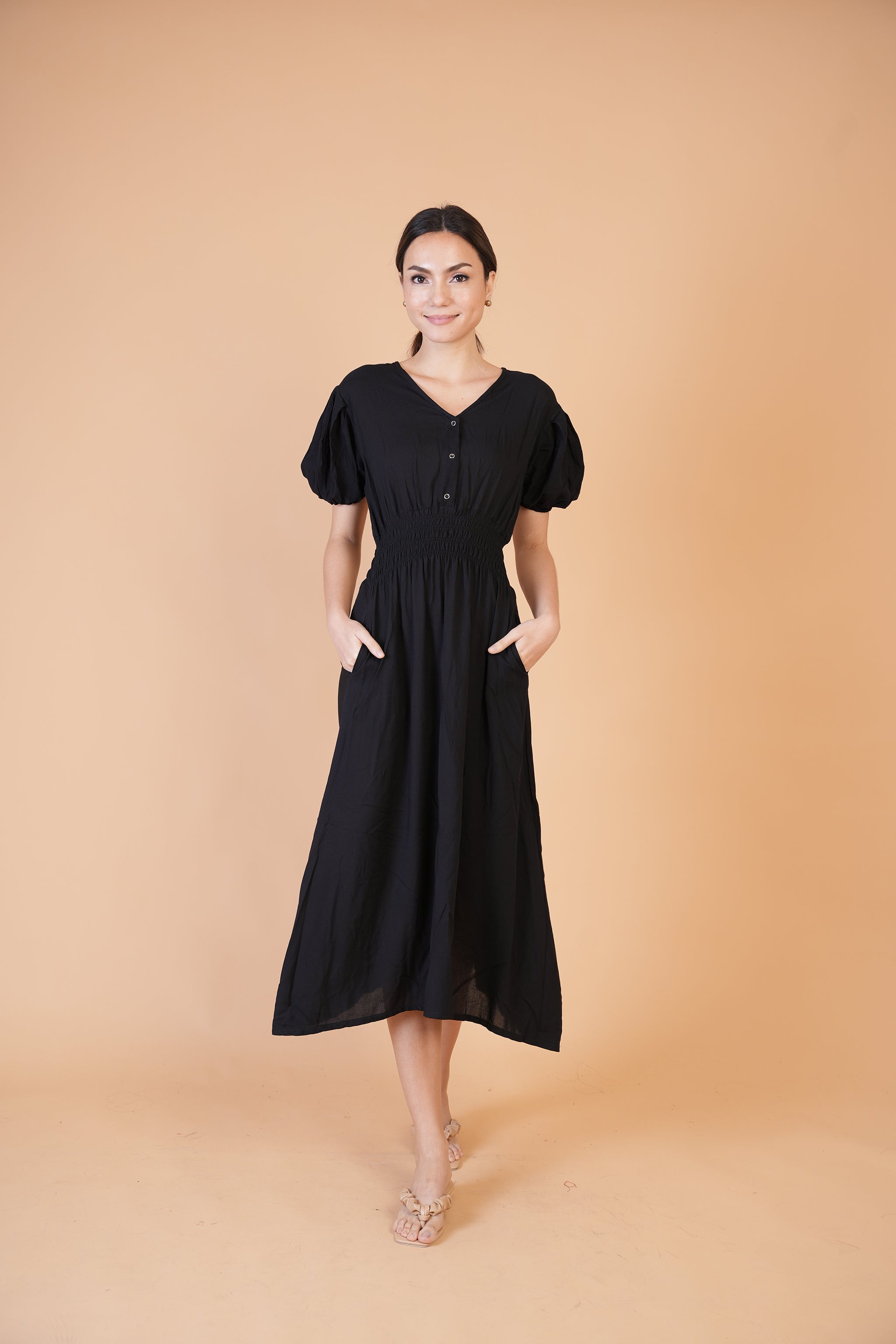 Special Collection: Ixora