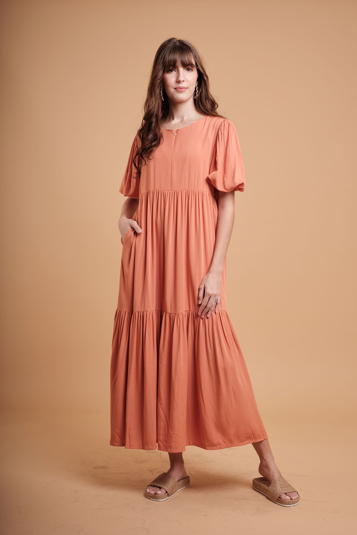 Resorts Collection 2: Pinty Dress