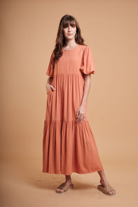 Resorts Collection 2: Pinty Dress