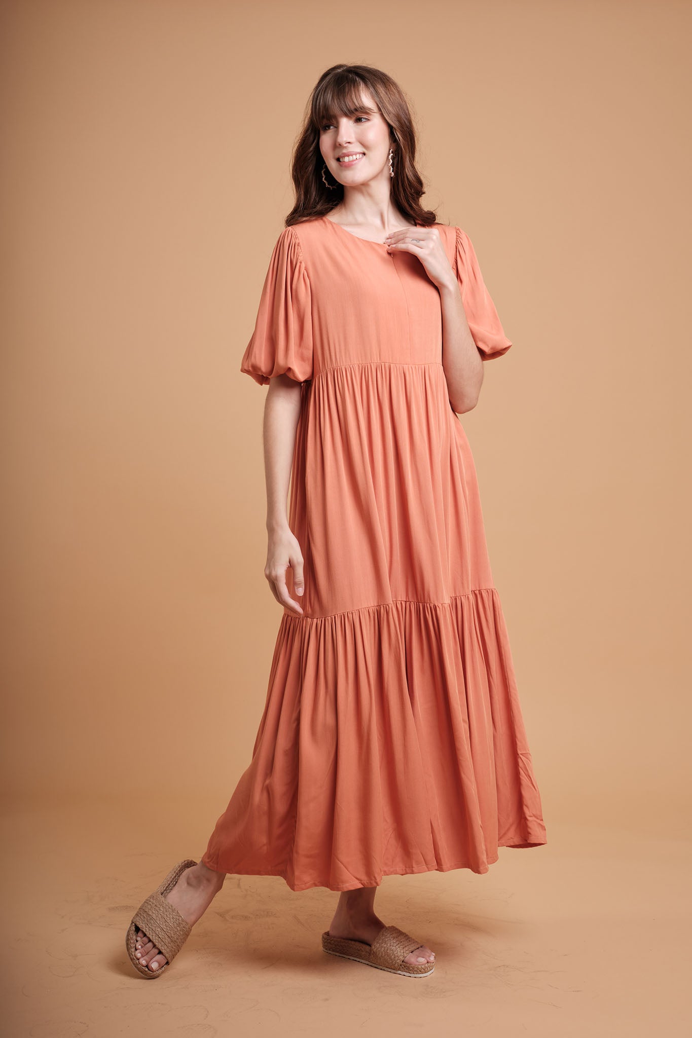 Resorts Collection 2: Pinty Dress