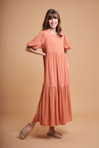 Resorts Collection 2: Pinty Dress